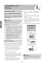 Preview for 106 page of Kaisai FOCUS SCOP 4.0 Owner'S Manual