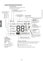 Preview for 118 page of Kaisai FOCUS SCOP 4.0 Owner'S Manual