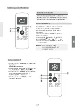 Preview for 119 page of Kaisai FOCUS SCOP 4.0 Owner'S Manual