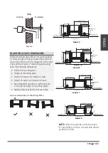 Preview for 13 page of Kaisai Forest Series Installation Manual