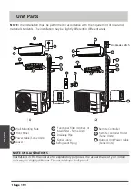 Preview for 20 page of Kaisai GEO KGE-12GRGI Owner'S Manual