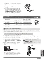 Preview for 33 page of Kaisai GEO KGE-12GRGI Owner'S Manual