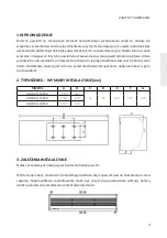 Предварительный просмотр 3 страницы Kaisai GOLD AU-100CX Installation Manual