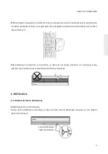 Предварительный просмотр 5 страницы Kaisai GOLD AU-100CX Installation Manual