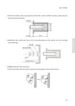 Предварительный просмотр 15 страницы Kaisai GOLD AU-100CX Installation Manual