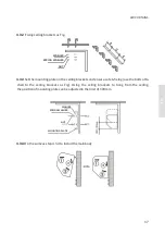 Предварительный просмотр 17 страницы Kaisai GOLD AU-100CX Installation Manual