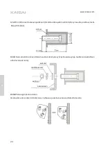 Предварительный просмотр 24 страницы Kaisai GOLD AU-100CX Installation Manual