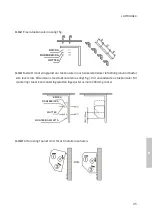 Предварительный просмотр 35 страницы Kaisai GOLD AU-100CX Installation Manual