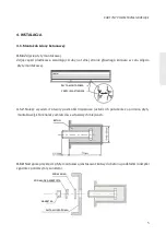 Предварительный просмотр 5 страницы Kaisai GOLD AU-100H6 Installation Manual