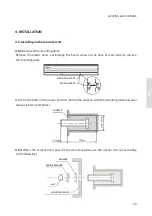 Предварительный просмотр 15 страницы Kaisai GOLD AU-100H6 Installation Manual