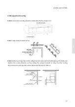 Предварительный просмотр 17 страницы Kaisai GOLD AU-100H6 Installation Manual