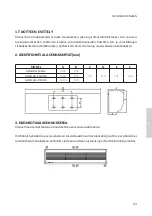 Предварительный просмотр 23 страницы Kaisai GOLD AU-100H6 Installation Manual