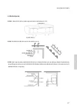 Предварительный просмотр 27 страницы Kaisai GOLD AU-100H6 Installation Manual