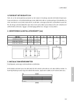 Предварительный просмотр 33 страницы Kaisai GOLD AU-100H6 Installation Manual