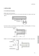 Предварительный просмотр 35 страницы Kaisai GOLD AU-100H6 Installation Manual