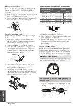 Preview for 32 page of Kaisai ICE KLB Owner'S Manual & Installation Manual