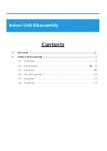 Предварительный просмотр 43 страницы Kaisai ICE Series Service Manual