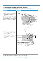 Предварительный просмотр 51 страницы Kaisai ICE Series Service Manual