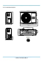 Предварительный просмотр 64 страницы Kaisai ICE Series Service Manual