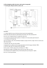 Preview for 21 page of Kaisai K2OC-18HFN32 Service Manual