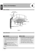 Предварительный просмотр 8 страницы Kaisai KCA3I-09HRG32X Installation Manual