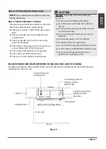 Предварительный просмотр 9 страницы Kaisai KCA3I-09HRG32X Installation Manual