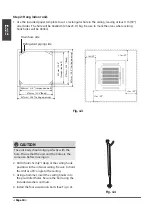 Предварительный просмотр 10 страницы Kaisai KCA3I-09HRG32X Installation Manual