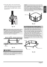 Предварительный просмотр 11 страницы Kaisai KCA3I-09HRG32X Installation Manual