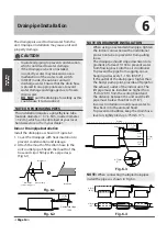 Предварительный просмотр 14 страницы Kaisai KCA3I-09HRG32X Installation Manual