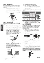 Предварительный просмотр 18 страницы Kaisai KCA3I-09HRG32X Installation Manual