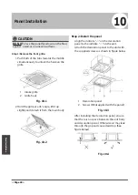 Предварительный просмотр 24 страницы Kaisai KCA3I-09HRG32X Installation Manual