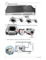 Предварительный просмотр 14 страницы Kaisai KCD-18HRFN1-QRC4 Service Manual