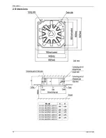 Предварительный просмотр 16 страницы Kaisai KCD-18HRFN1-QRC4 Service Manual