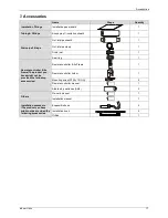 Предварительный просмотр 21 страницы Kaisai KCD-18HRFN1-QRC4 Service Manual