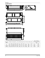 Предварительный просмотр 28 страницы Kaisai KCD-18HRFN1-QRC4 Service Manual