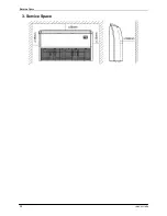 Предварительный просмотр 42 страницы Kaisai KCD-18HRFN1-QRC4 Service Manual