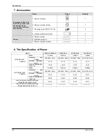 Предварительный просмотр 46 страницы Kaisai KCD-18HRFN1-QRC4 Service Manual