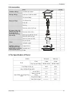 Предварительный просмотр 55 страницы Kaisai KCD-18HRFN1-QRC4 Service Manual