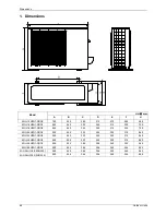 Предварительный просмотр 70 страницы Kaisai KCD-18HRFN1-QRC4 Service Manual