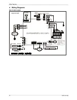 Предварительный просмотр 74 страницы Kaisai KCD-18HRFN1-QRC4 Service Manual