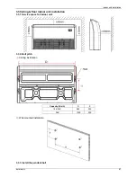 Предварительный просмотр 91 страницы Kaisai KCD-18HRFN1-QRC4 Service Manual