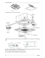 Предварительный просмотр 96 страницы Kaisai KCD-18HRFN1-QRC4 Service Manual