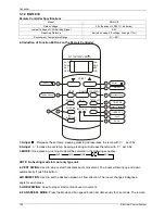 Предварительный просмотр 164 страницы Kaisai KCD-18HRFN1-QRC4 Service Manual