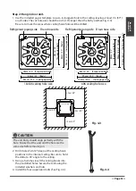 Предварительный просмотр 11 страницы Kaisai KCD-24HRF32 Installation Instructions Manual