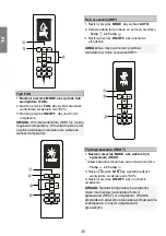 Preview for 30 page of Kaisai KFAU-12 Owner'S Manual