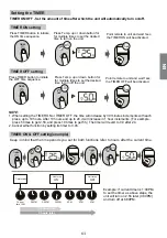 Preview for 61 page of Kaisai KFAU-12 Owner'S Manual