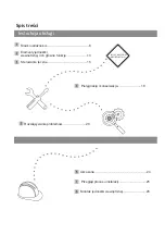 Предварительный просмотр 6 страницы Kaisai KFS-50 HRFI Owners & Installation Manual