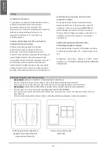 Предварительный просмотр 14 страницы Kaisai KFS-50 HRFI Owners & Installation Manual