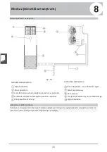 Предварительный просмотр 26 страницы Kaisai KFS-50 HRFI Owners & Installation Manual