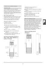 Предварительный просмотр 27 страницы Kaisai KFS-50 HRFI Owners & Installation Manual